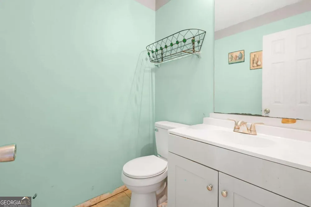 547 Zoie LN Palmetto, GA 30268