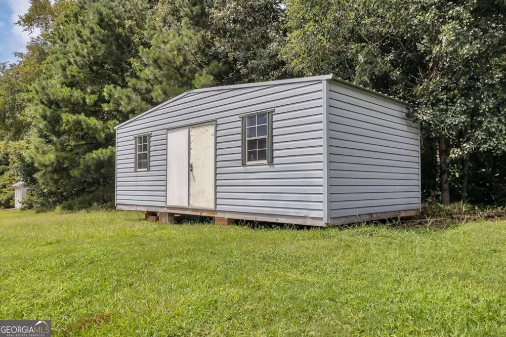 547 Zoie LN Palmetto, GA 30268