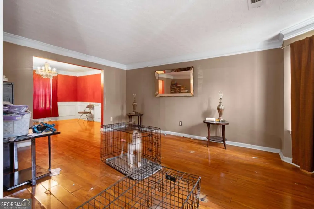 547 Zoie LN Palmetto, GA 30268