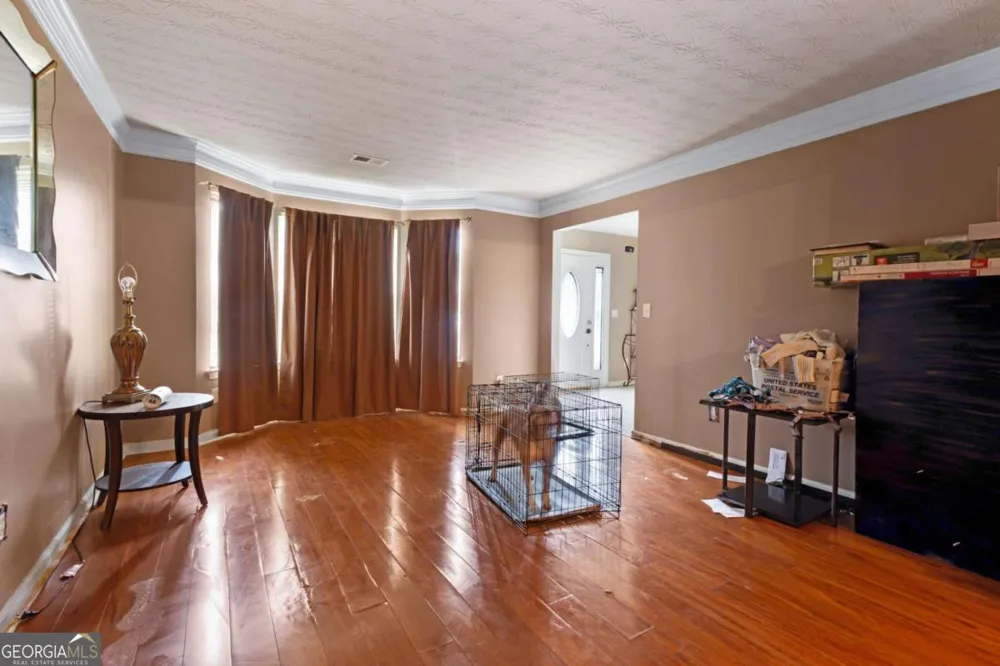 547 Zoie LN Palmetto, GA 30268