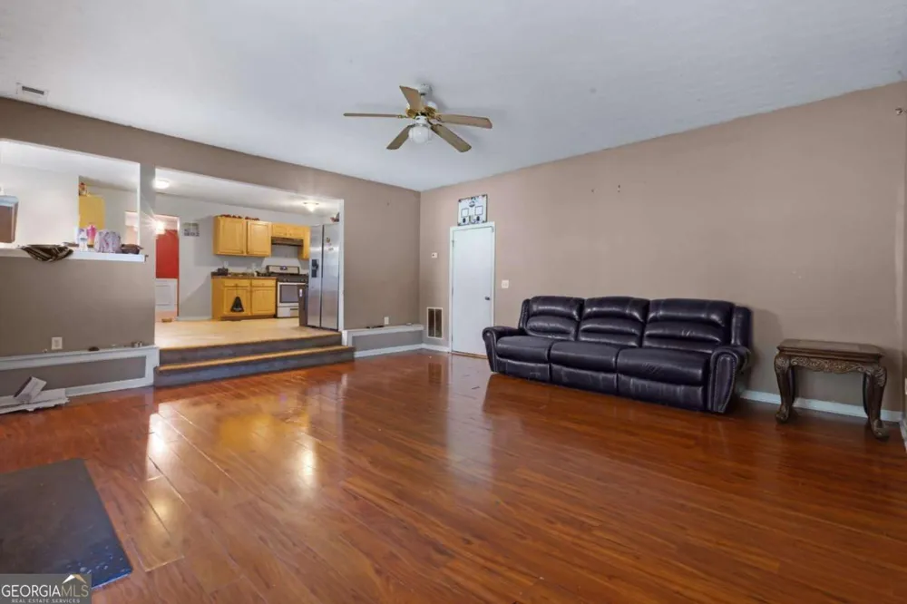 547 Zoie LN Palmetto, GA 30268