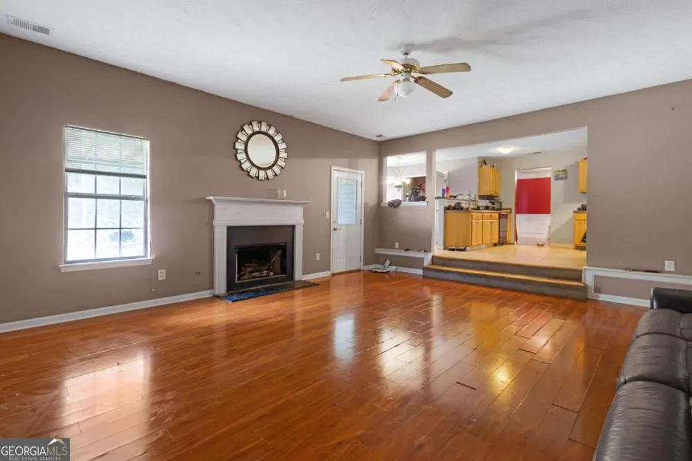 547 Zoie LN Palmetto, GA 30268