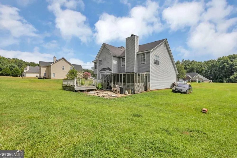 547 Zoie LN Palmetto, GA 30268