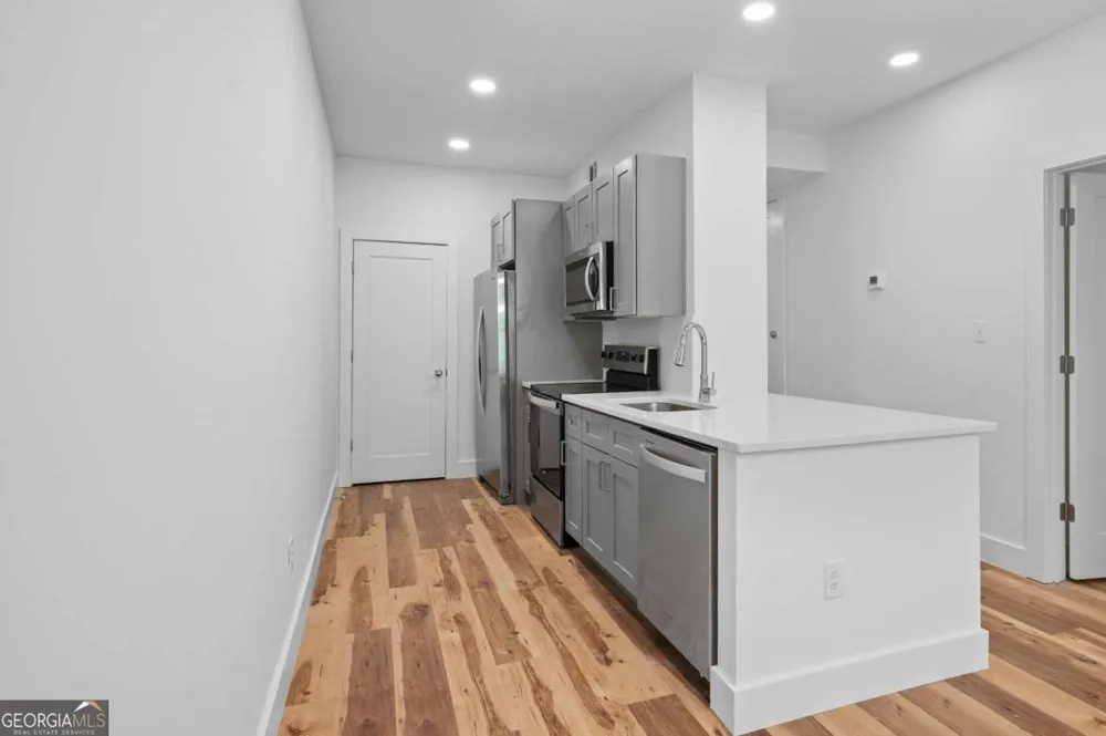 855 Piedmont AVE NE Atlanta, GA 30308