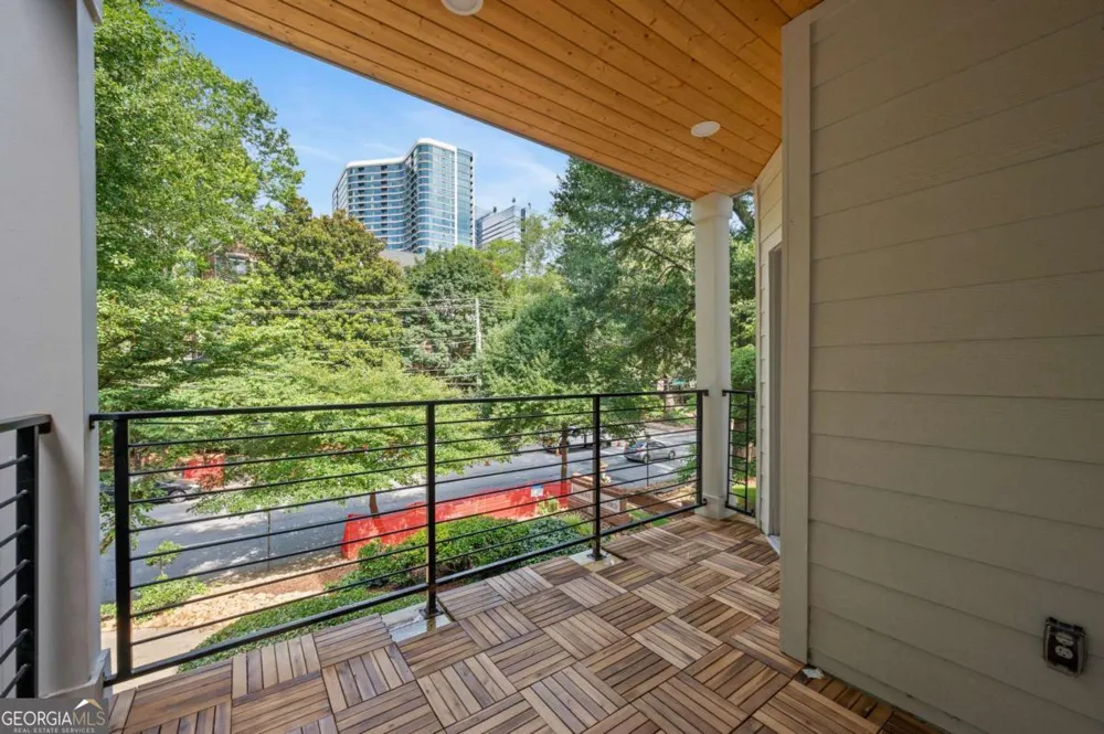 855 Piedmont AVE NE Atlanta, GA 30308