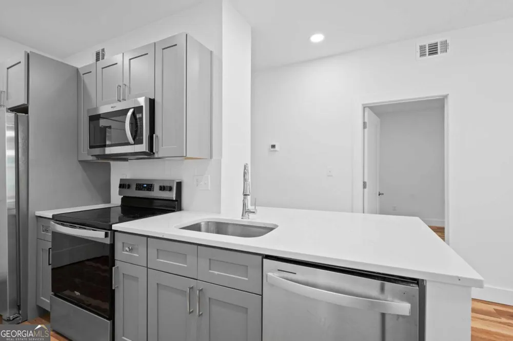 855 Piedmont AVE NE Atlanta, GA 30308