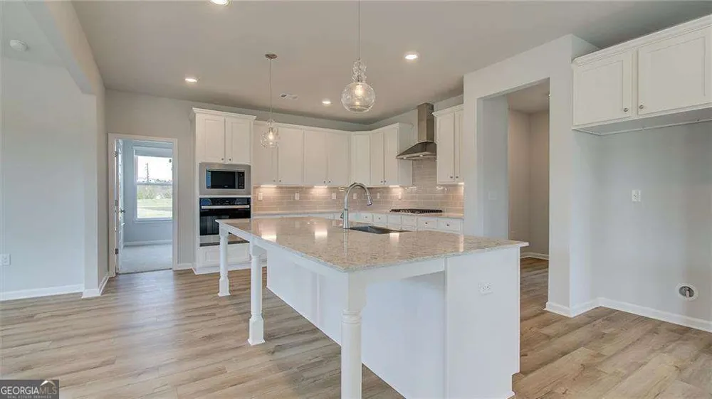 716 Dunlake WAY Locust Grove, GA 30248