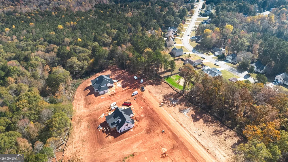 0 Tanners Bridge CIR Bethlehem, GA 30620