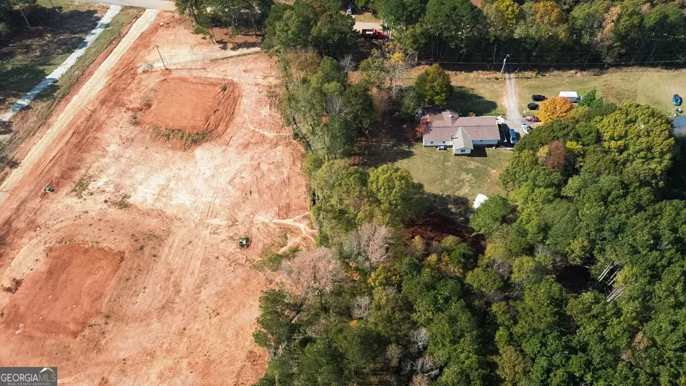 0 Tanners Bridge CIR Bethlehem, GA 30620