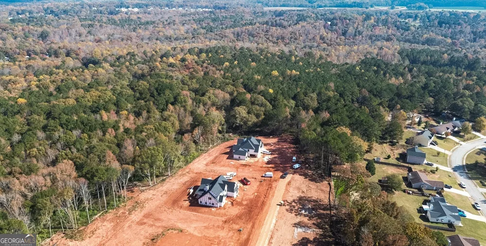0 Tanners Bridge CIR Bethlehem, GA 30620