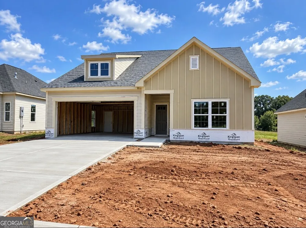 123 Cottage Grove CIR Eatonton, GA 31024
