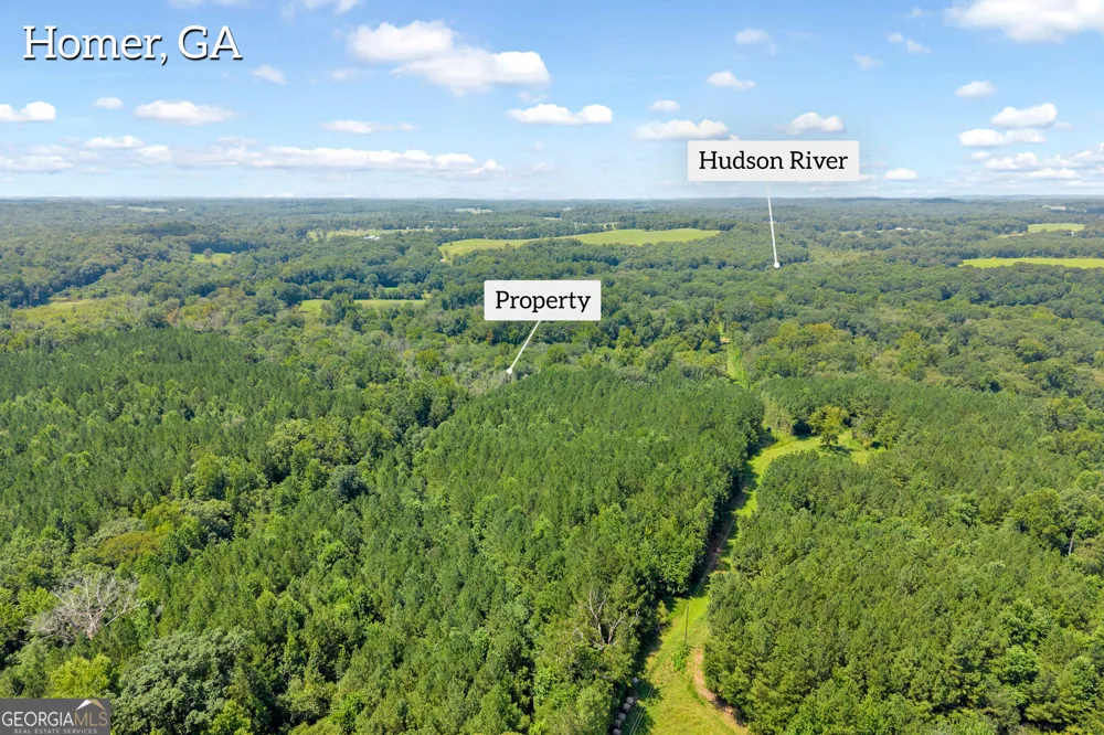 0 Samples Bottom RD Homer, GA 30547