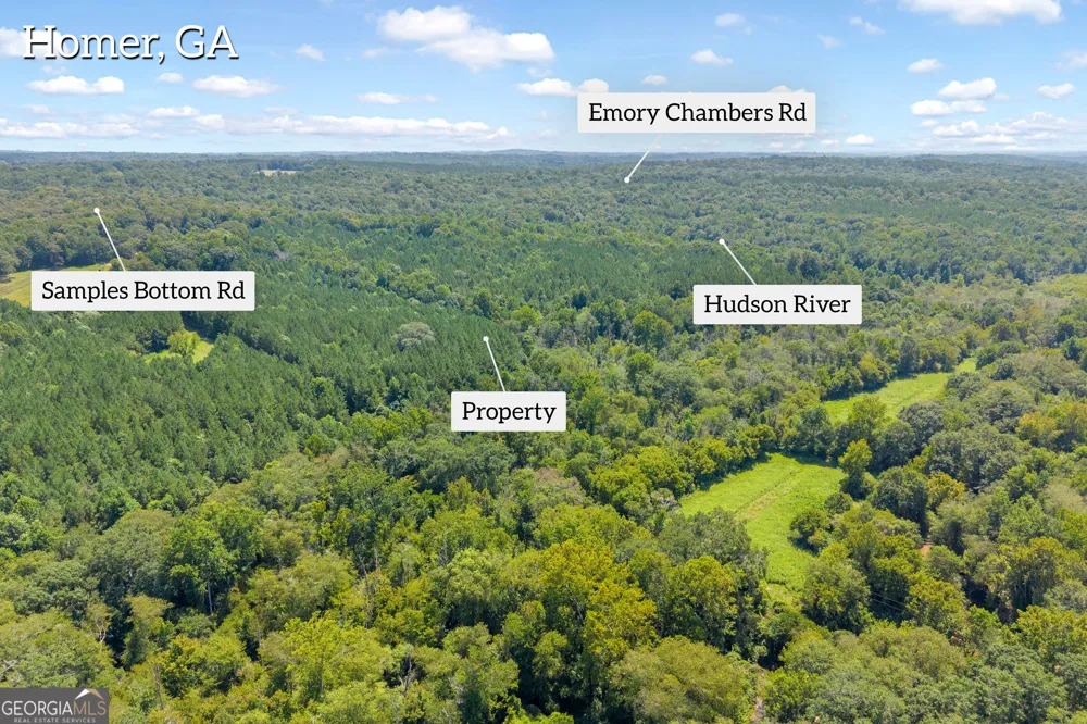 0 Samples Bottom RD Homer, GA 30547