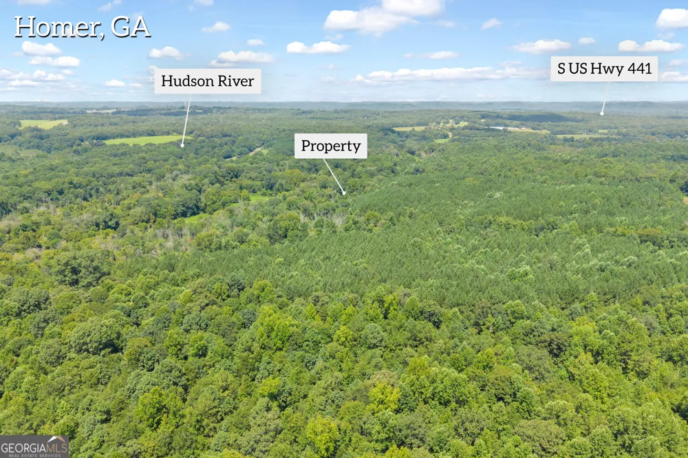 0 Samples Bottom RD Homer, GA 30547