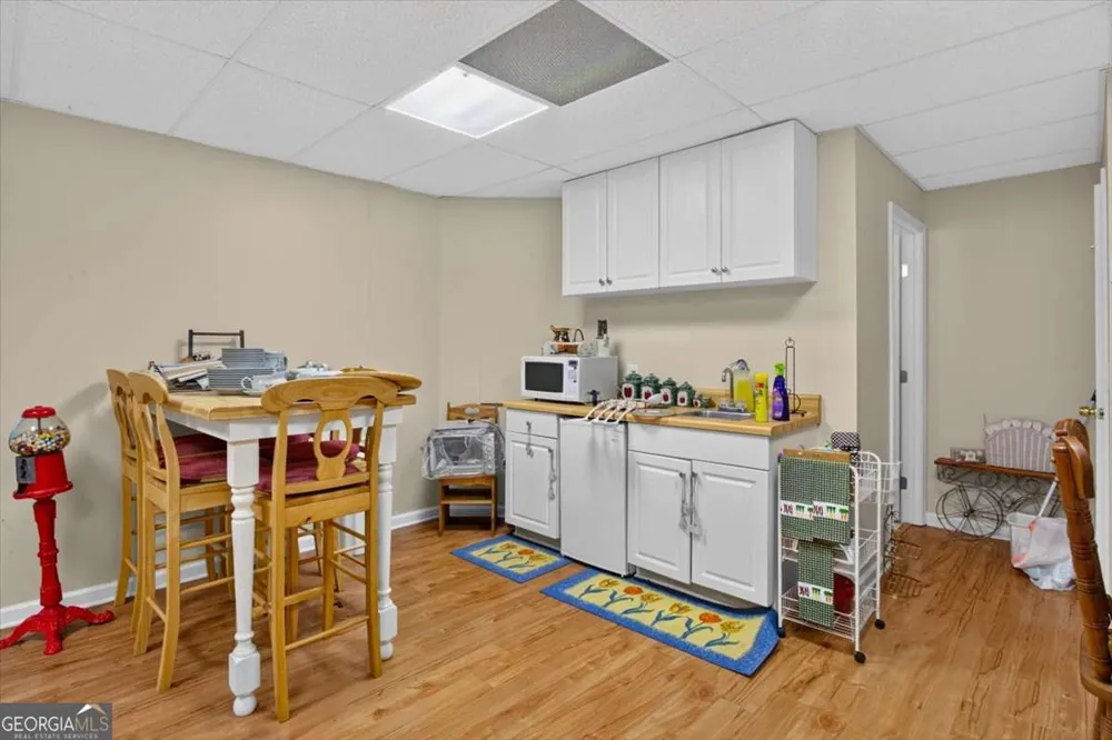 654 Oaklands DR Talking Rock, GA 30175