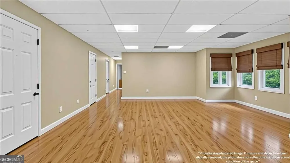 654 Oaklands DR Talking Rock, GA 30175