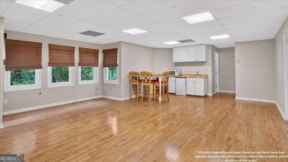 654 Oaklands DR Talking Rock, GA 30175