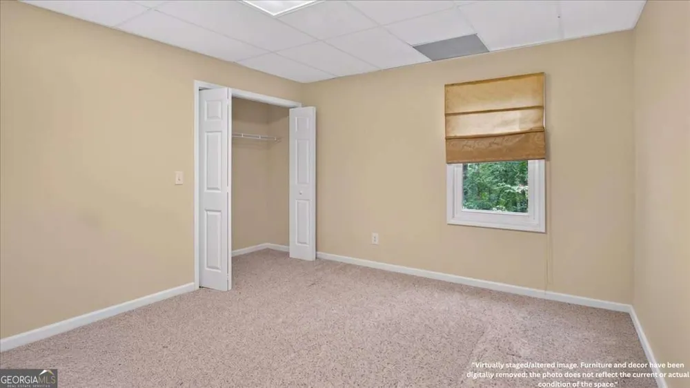 654 Oaklands DR Talking Rock, GA 30175