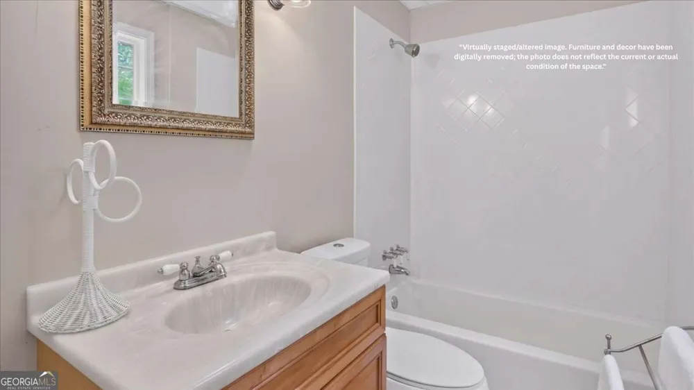 654 Oaklands DR Talking Rock, GA 30175