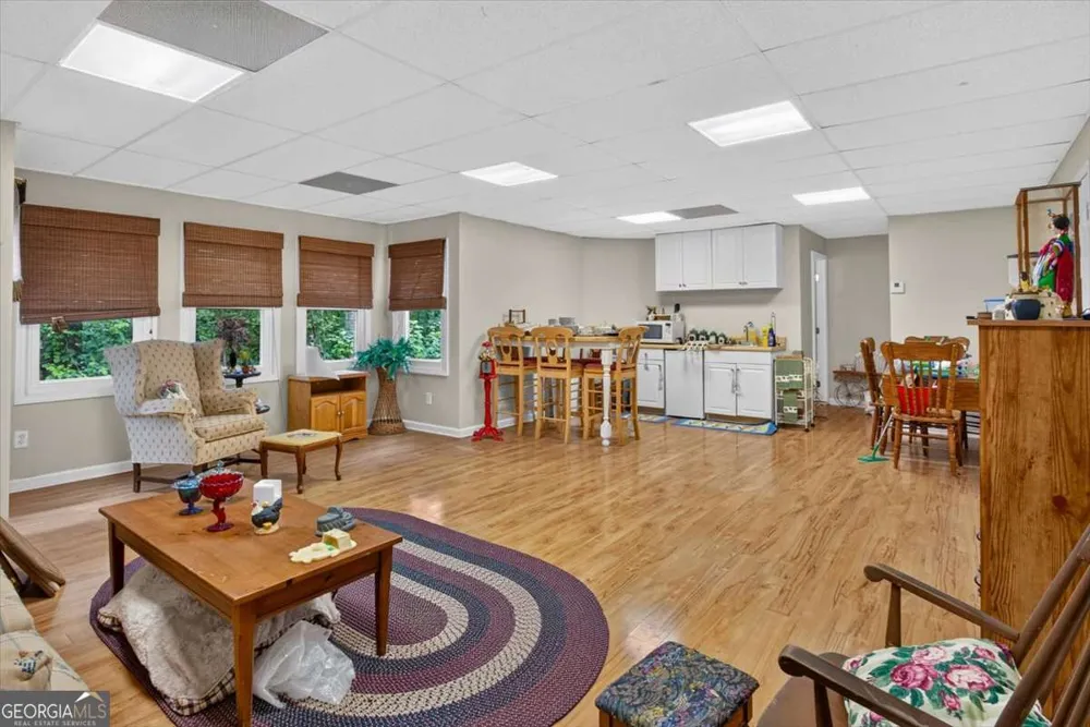 654 Oaklands DR Talking Rock, GA 30175