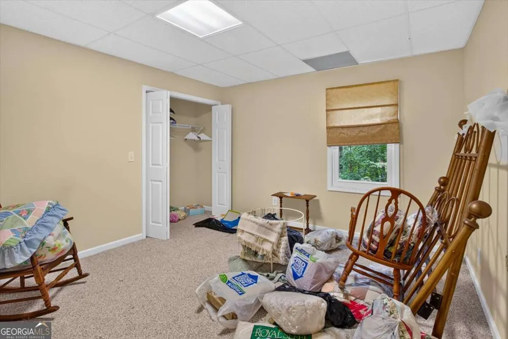 654 Oaklands DR Talking Rock, GA 30175