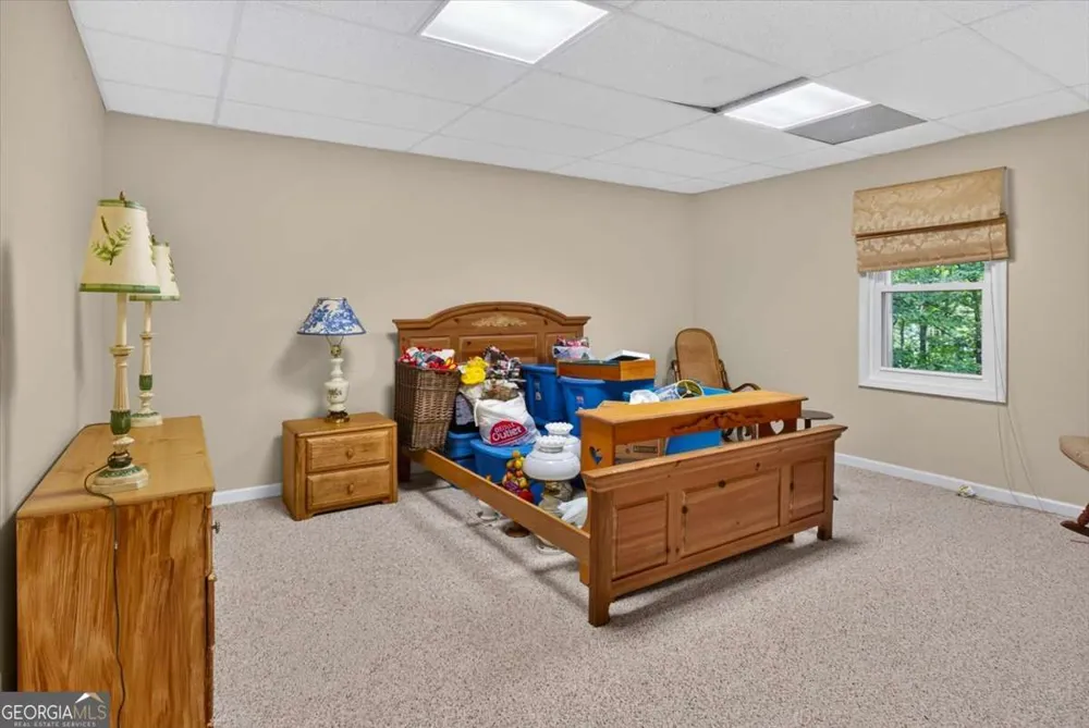 654 Oaklands DR Talking Rock, GA 30175