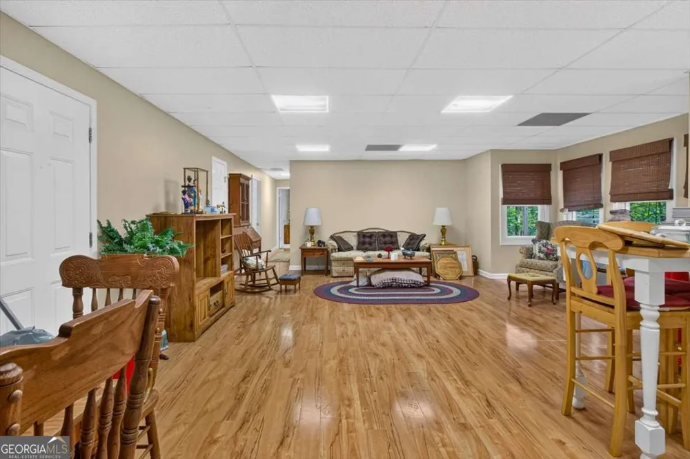 654 Oaklands DR Talking Rock, GA 30175