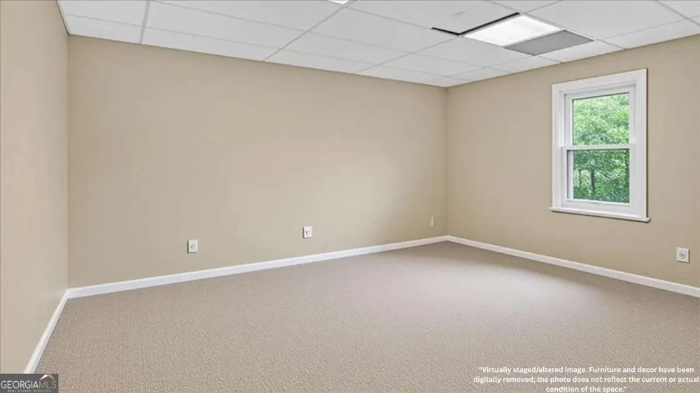 654 Oaklands DR Talking Rock, GA 30175