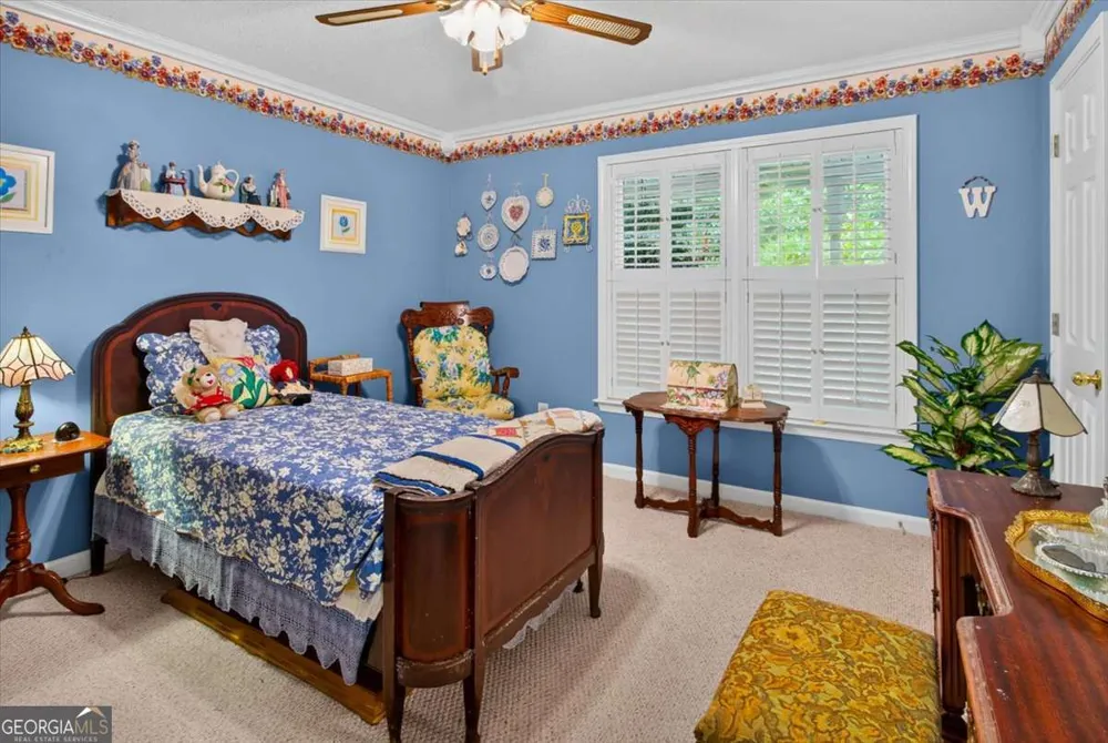 654 Oaklands DR Talking Rock, GA 30175