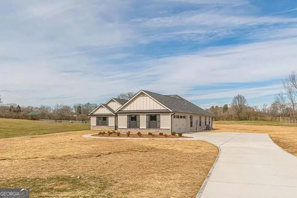LOT 3 Bethel Church RD Carrollton, GA 30117