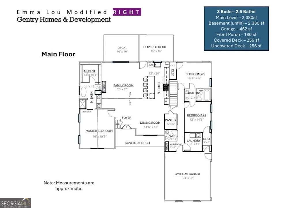LOT 3 Bethel Church RD Carrollton, GA 30117