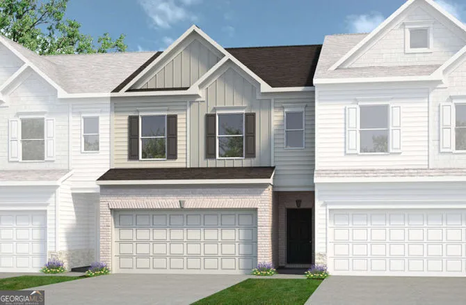 1020 Elowen DR Austell, GA 30168