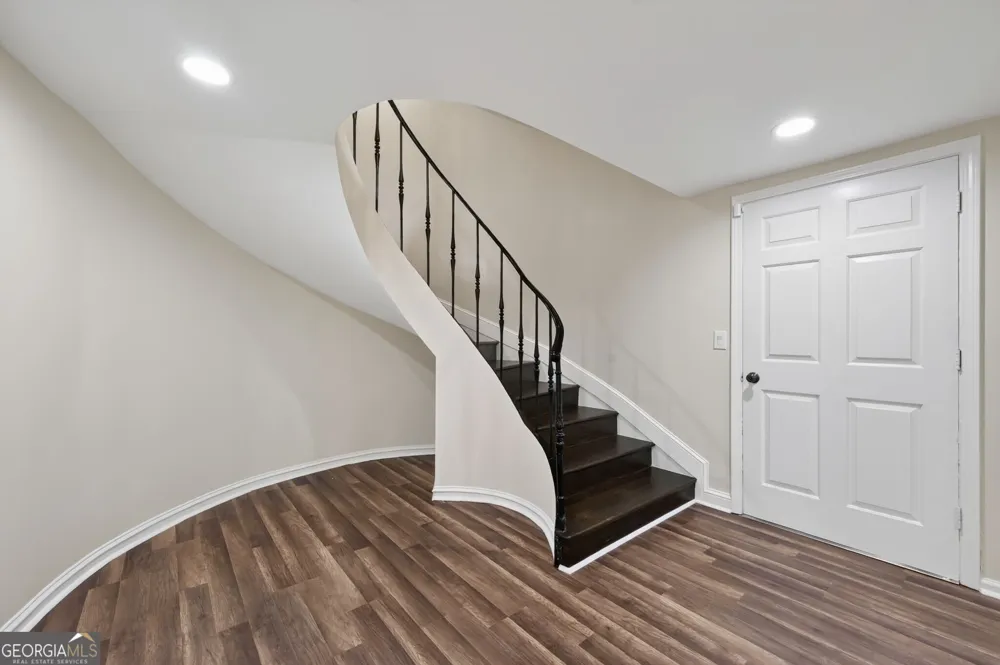 420 Jefferson CIR Sandy Springs, GA 30328