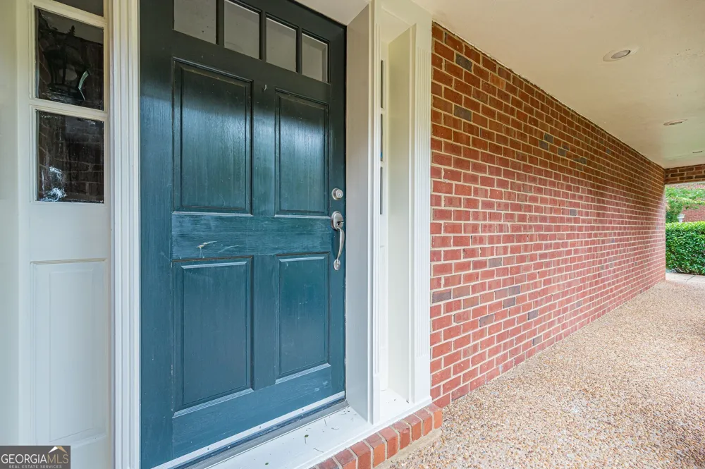 420 Jefferson CIR Sandy Springs, GA 30328
