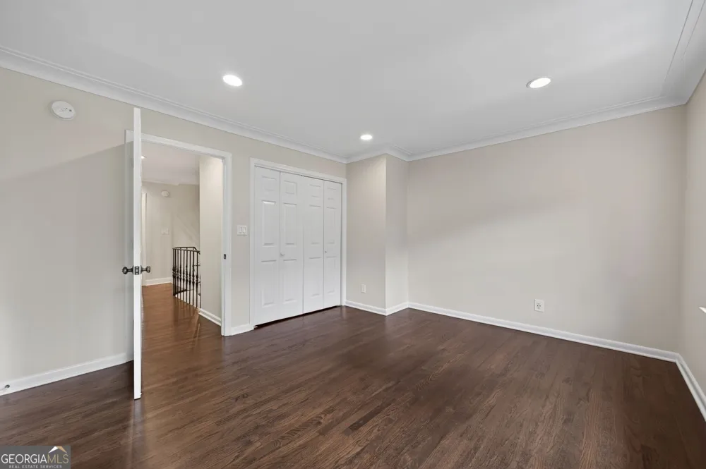 420 Jefferson CIR Sandy Springs, GA 30328
