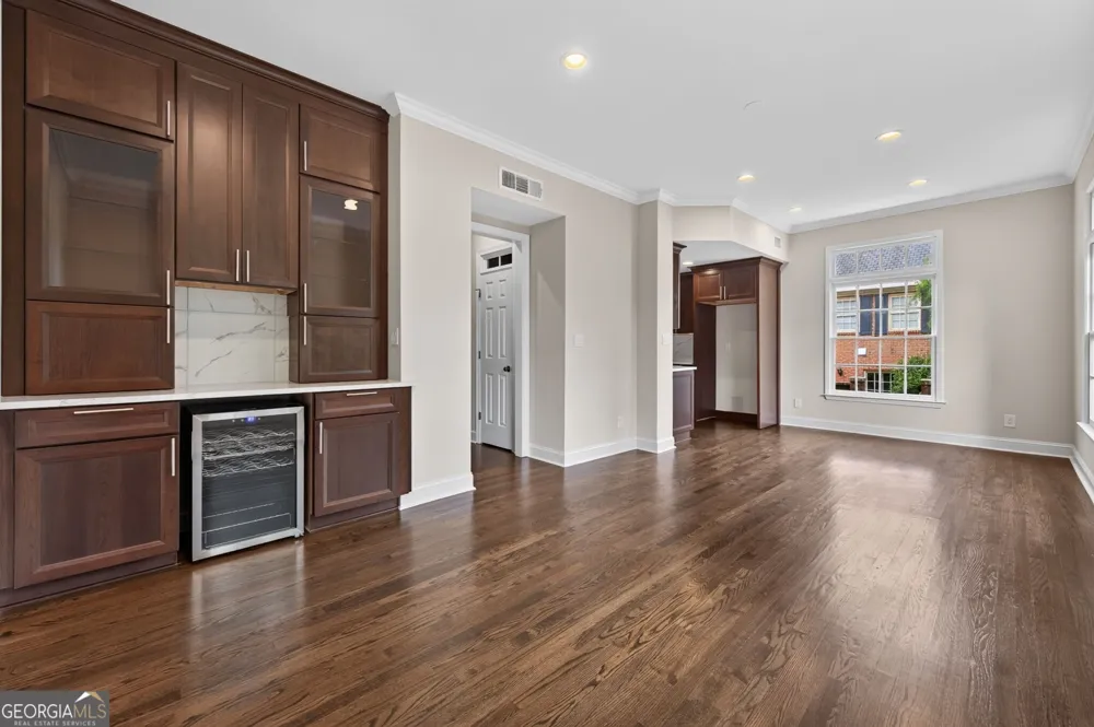 420 Jefferson CIR Sandy Springs, GA 30328