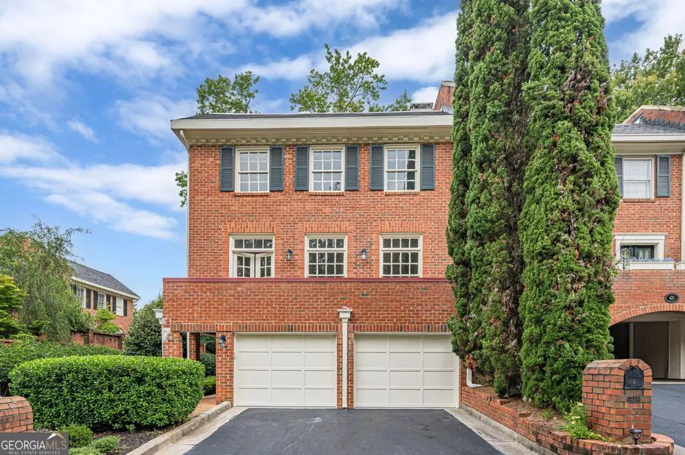 420 Jefferson CIR Sandy Springs, GA 30328