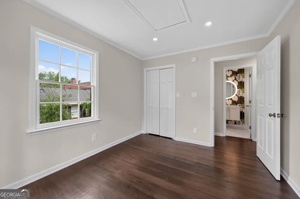 420 Jefferson CIR Sandy Springs, GA 30328
