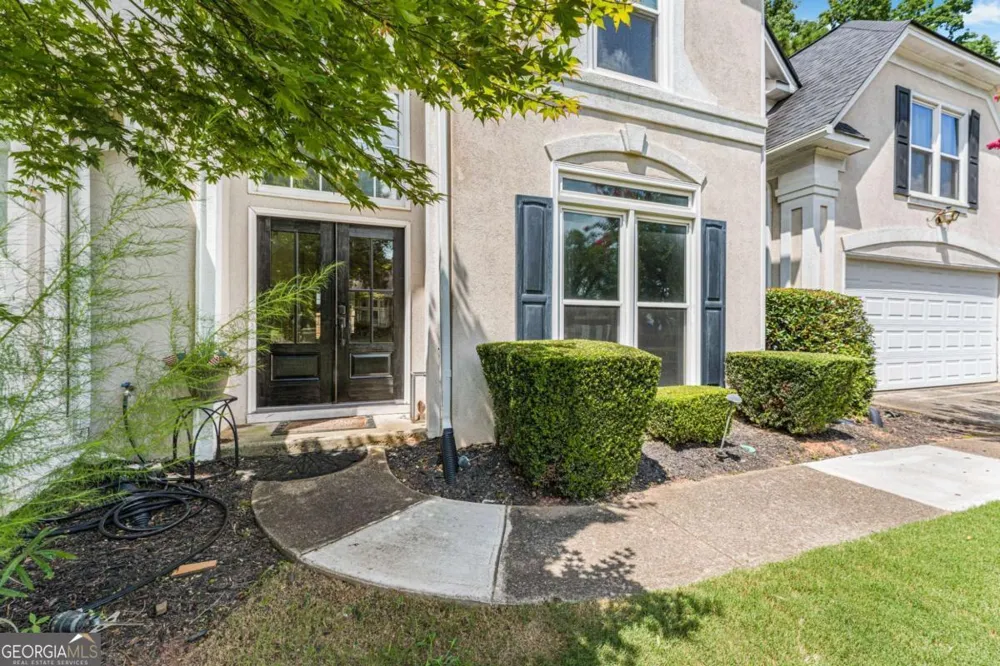6025 Zinfandel DR Suwanee, GA 30024