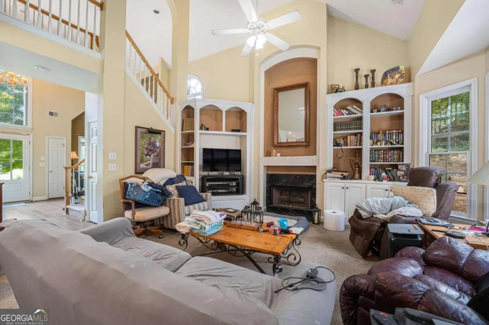 6025 Zinfandel DR Suwanee, GA 30024