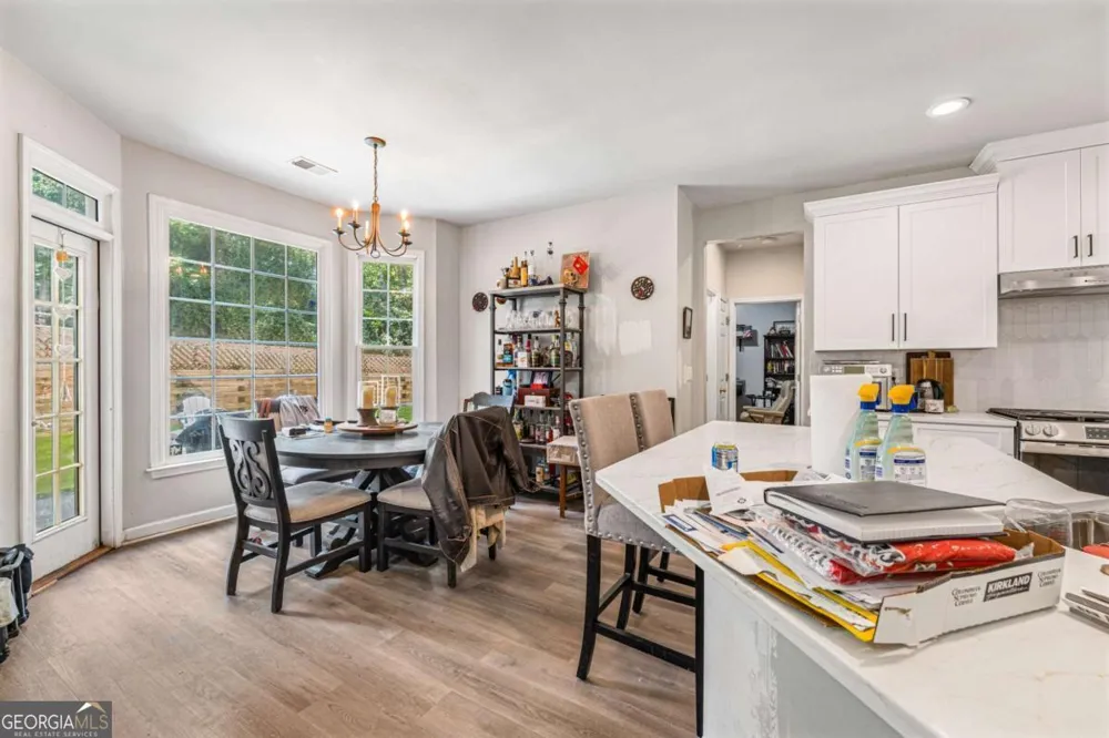 6025 Zinfandel DR Suwanee, GA 30024