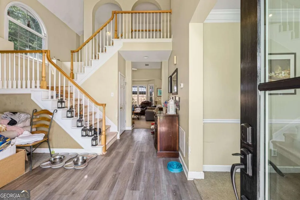 6025 Zinfandel DR Suwanee, GA 30024