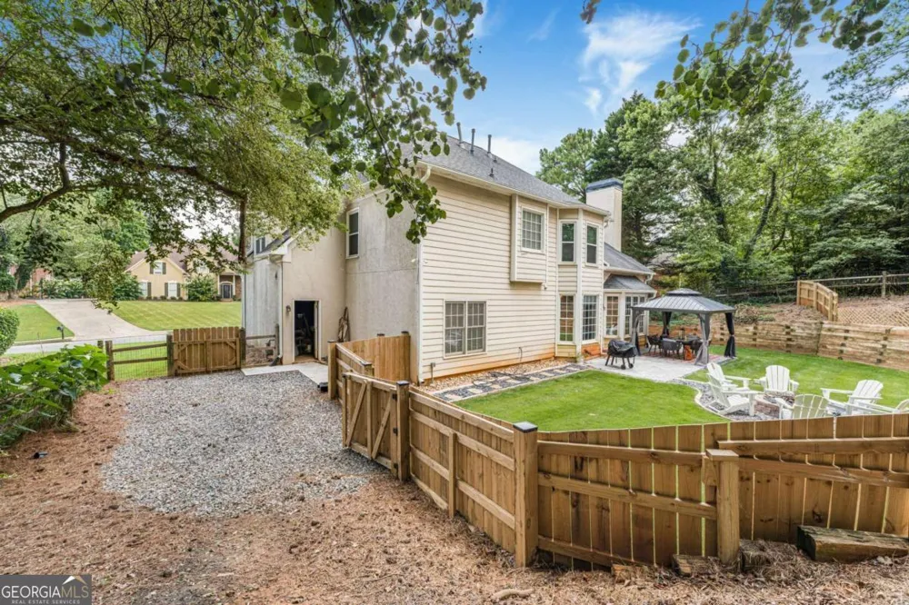 6025 Zinfandel DR Suwanee, GA 30024