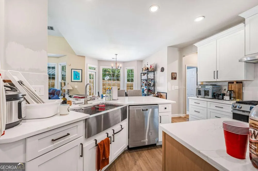 6025 Zinfandel DR Suwanee, GA 30024