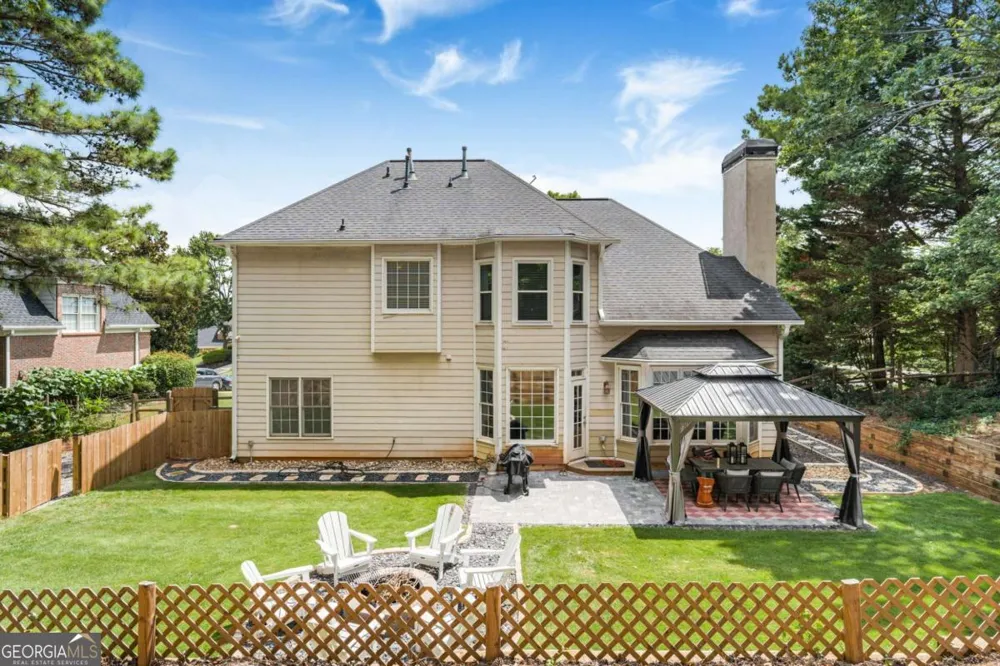 6025 Zinfandel DR Suwanee, GA 30024