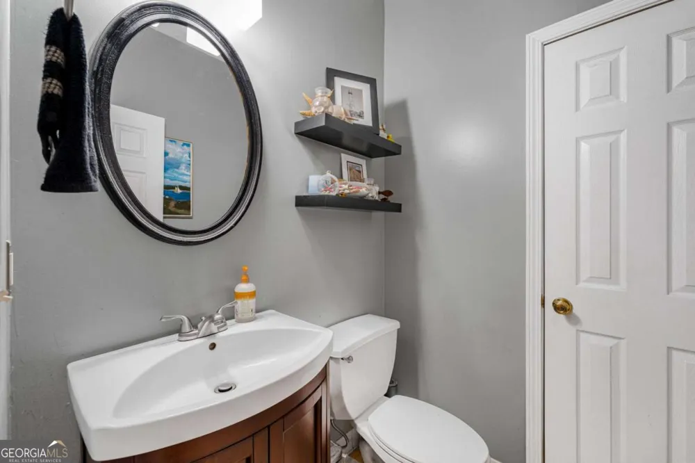 6025 Zinfandel DR Suwanee, GA 30024