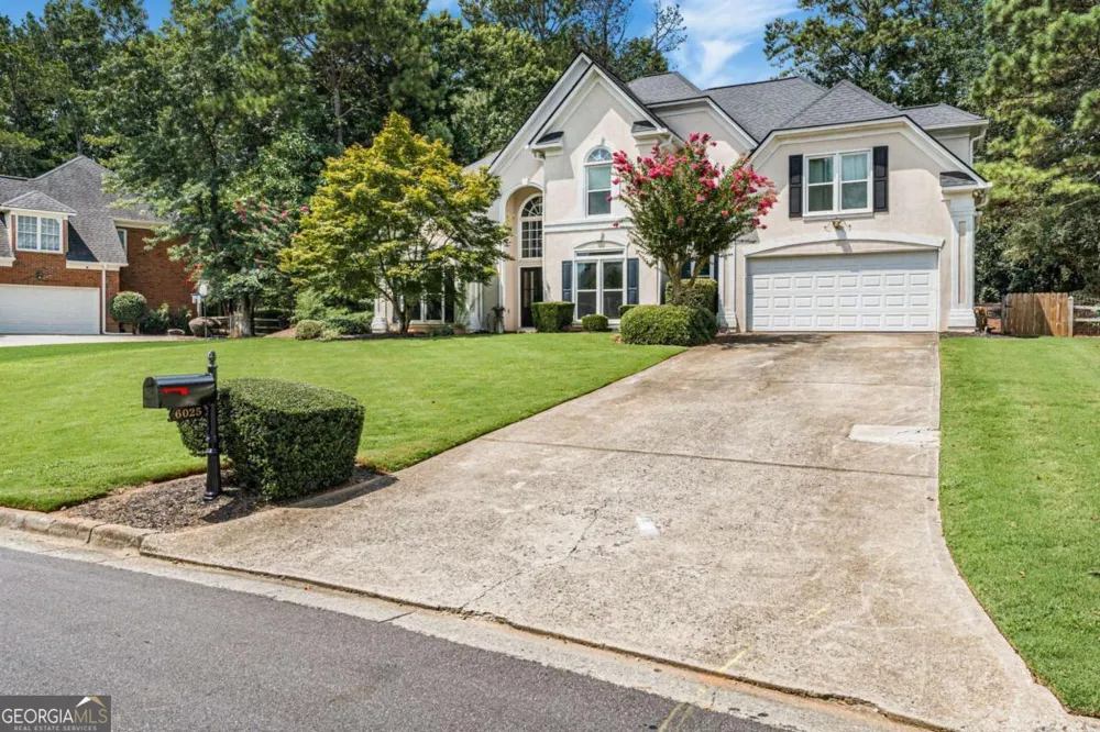 6025 Zinfandel DR Suwanee, GA 30024