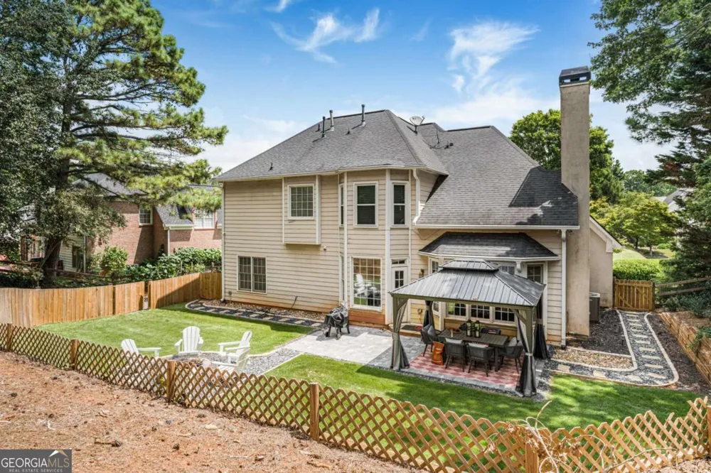 6025 Zinfandel DR Suwanee, GA 30024