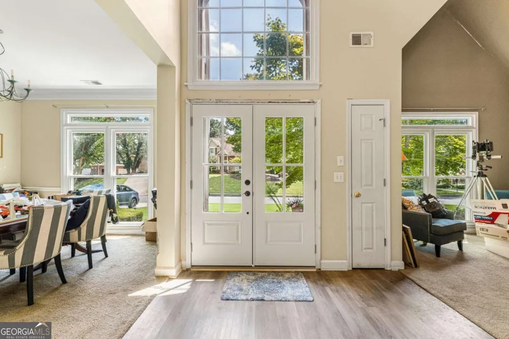 6025 Zinfandel DR Suwanee, GA 30024