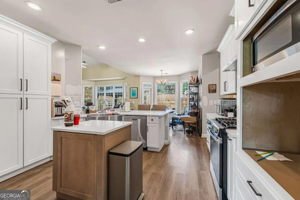 6025 Zinfandel DR Suwanee, GA 30024